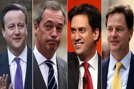 UK General Elections 2015: Vote Count Continues