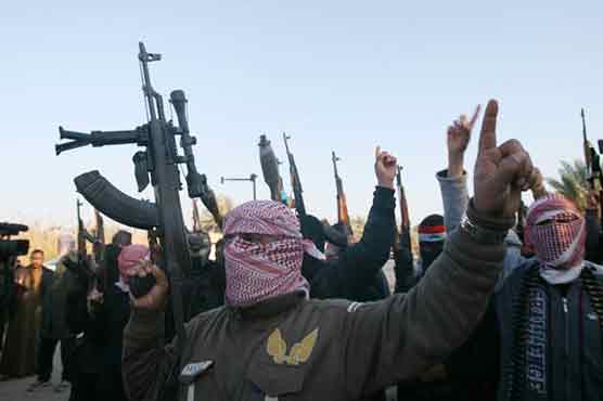 US behind curve in online war with IS: experts