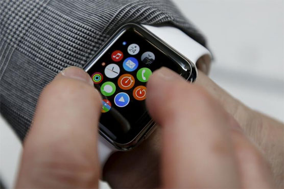Apple to lead surging smartwatch market: survey 
