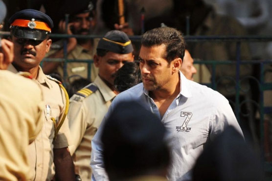 Mumbai High Court suspends Salman Khan's jail term 