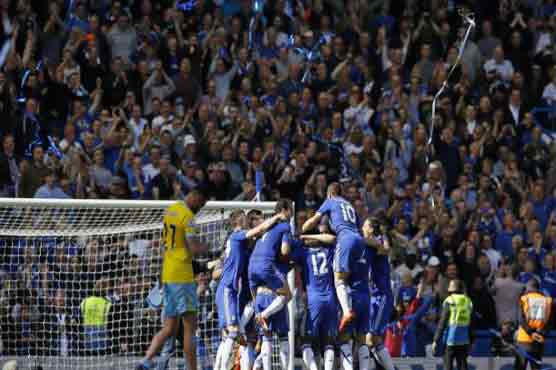 Realities bite at Premier League extremities 