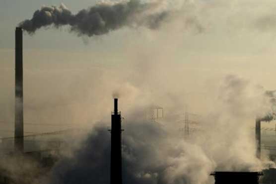 Australia PM advisor says climate change a UN-led ruse