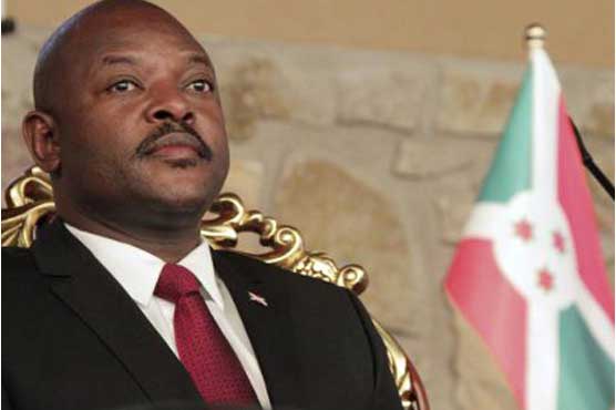 Burundi's army walks thin line as crisis deepens