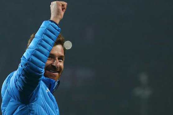 Football: Zenit out to increase lead in Russia