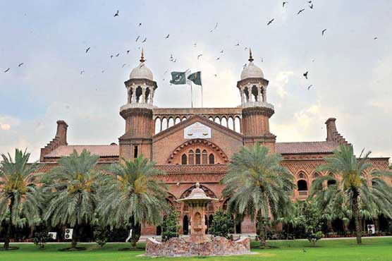 LHC summons CM Shahbaz in property payment case