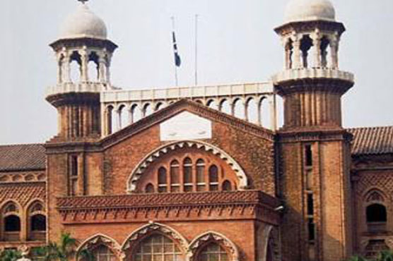 LHC sends girl with husband in court marriage case