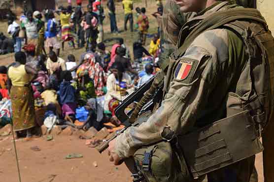 US urges investigation of UN over C. Africa child sex scandal