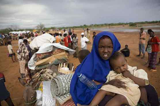 Lure of high-risk riches too strong for Somalia refugees