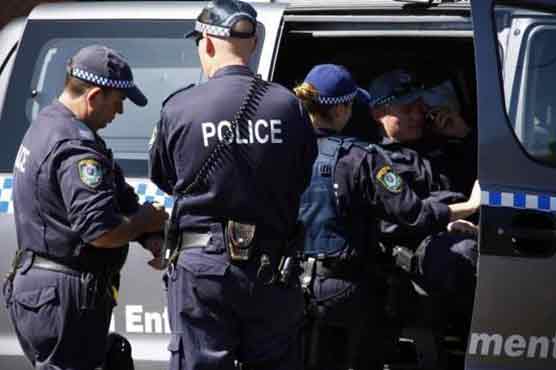Australia police foil alleged terror bomb plot