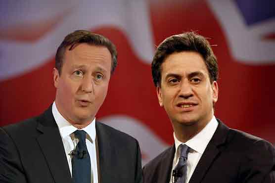 Shock election highlights quirks of UK voting system