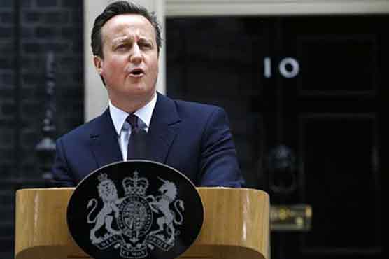 UK press says Cameron's toughest fight yet to come