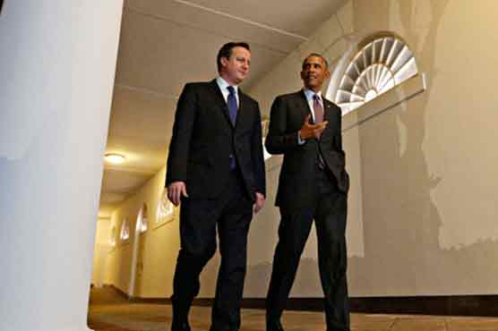 British foreign policy drift threatens US special relationship