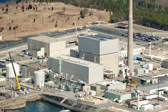 Former US govt employee 'tried to sell nuclear secrets'