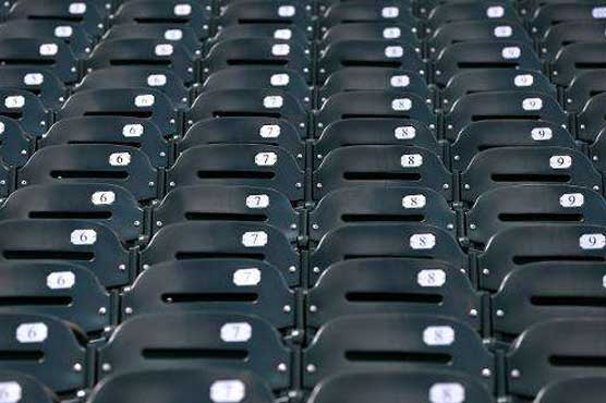 App gives chance to attend sold-out events