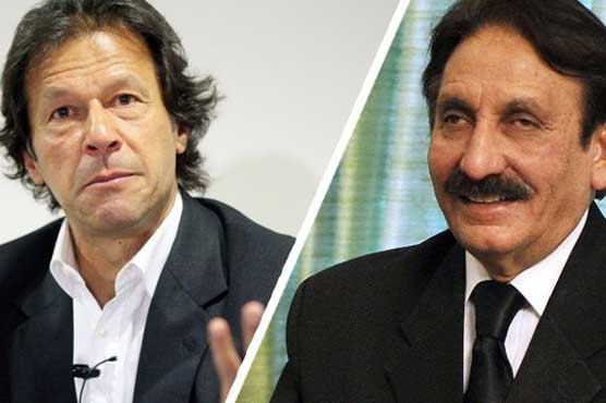 Court orders Imran Khan to submit reply in ex-CJP's defamation suit