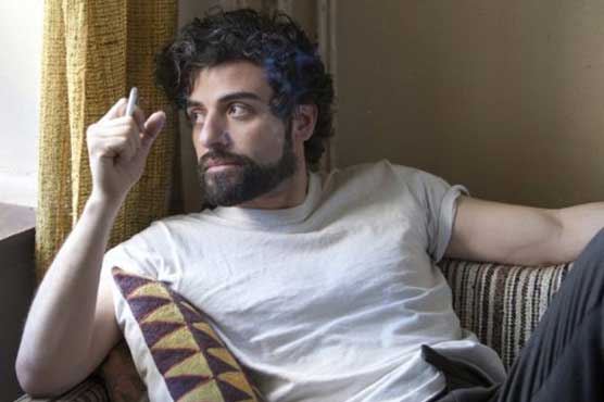 'Star Wars' to propel Oscar Isaac to celebrity stratosphere