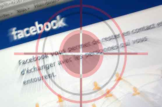 Canadian man claims triple homicide on Facebook