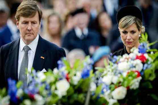 Dutch king insult case sparks royal outrage