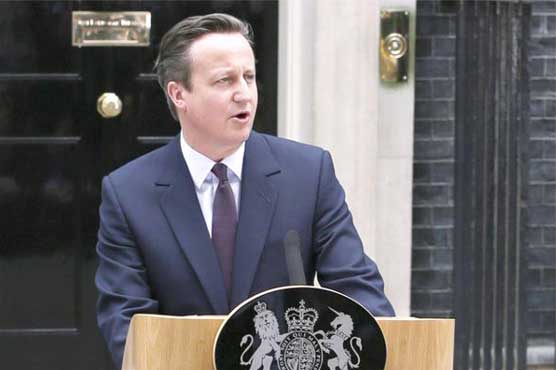 Iran urges more active British diplomacy after Cameron win