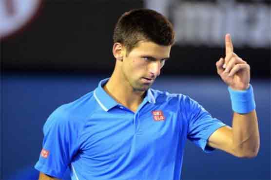 Djokovic back in action as top seed in Rome