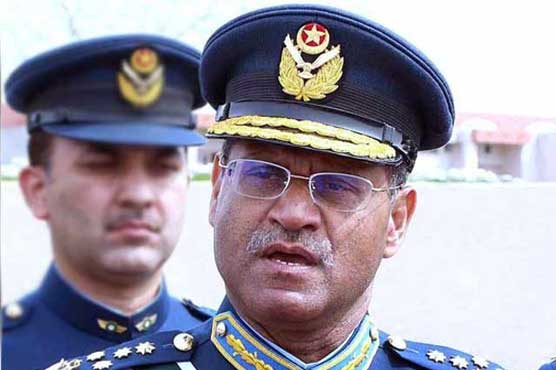 Helicopter crashed due to technical faults: Air Chief Marshal