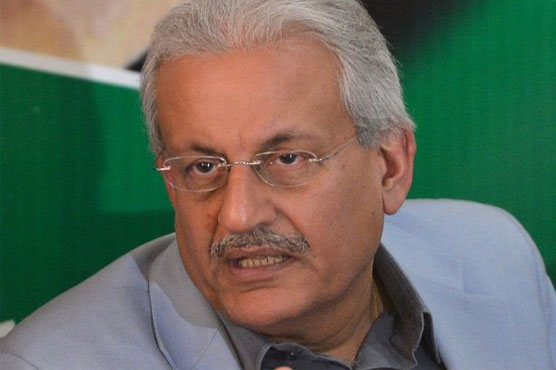 Pakistan constitution should be included in syllabus: Raza Rabbani