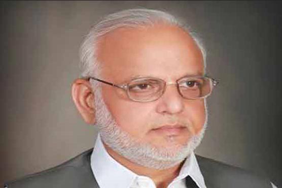 After Saad Rafique, Ayaz Sadiq's wicket also fallen: Ejaz Chaudhry