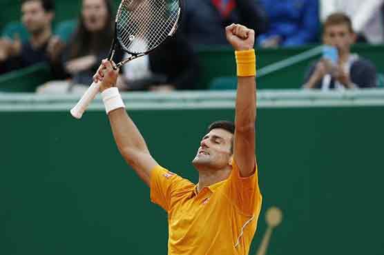 Tennis: Djokovic 'motivated' by historic French Open bid