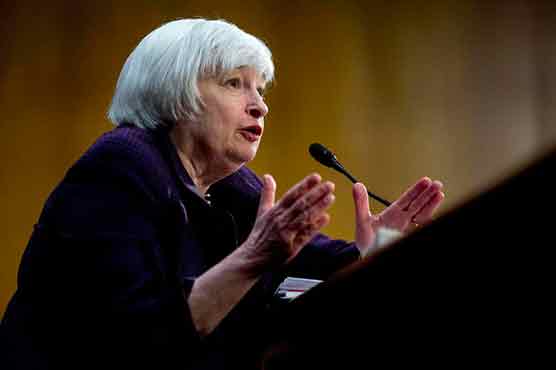 Economy, markets test patience of Fed chief Yellen
