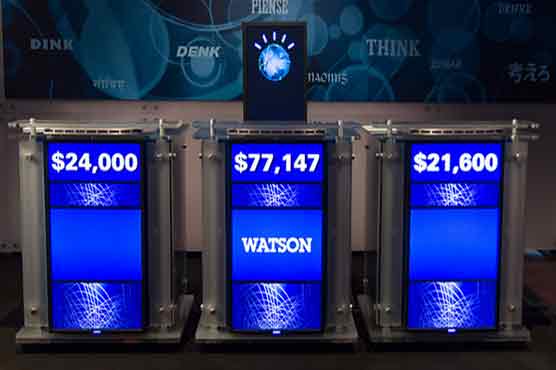 IBM's Watson strives to be jack of all trades