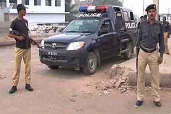 Three suspects killed, 11 arrested in alleged operation in Karachi