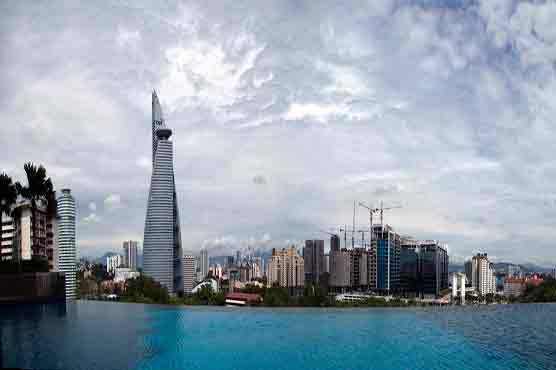 Unpopular tax hands fresh ammo to Malaysia PM's foes