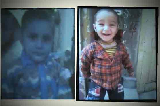 CM Punjab takes notice as locals recover bodies of two minor brothers from Shadra