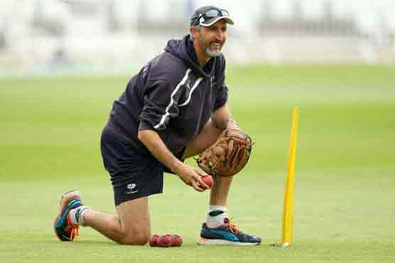 Hussain calls for Gillespie as England sack Moores