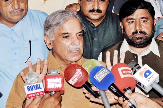 CM Punjab assures to commence Metro bus service in Rawalpindi soon
