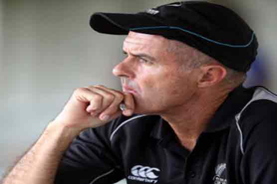Sitting with Aussies last straw for N.Zealand selector