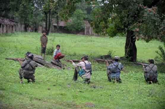 India rebels kill one hostage, release 250 others: police