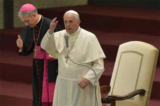 Cuba's Castro arrives at Vatican to meet Pope Francis 