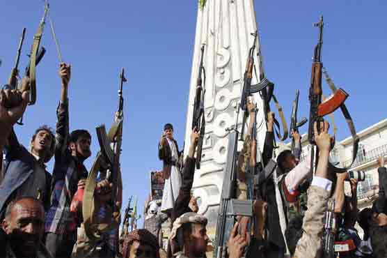 Yemen rebels to respond 'positively' to efforts to 'end suffering'