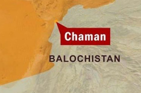 Qilla Abdullah: Afghan Qaumi Movement hunger strike enters day 5