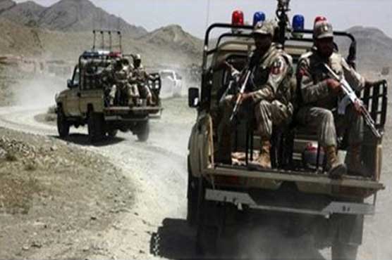 Terrorist from banned outfit dead, 3 arrested in Dera Bugti