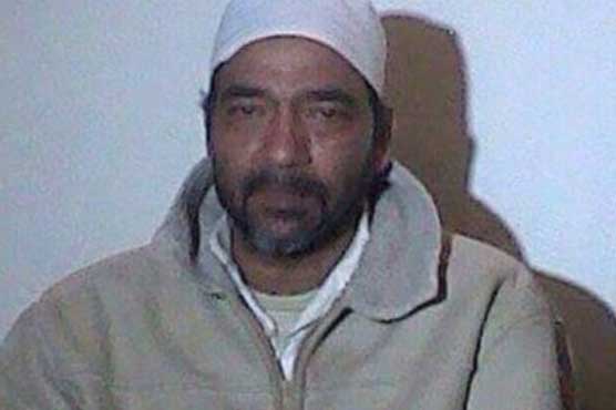 Federal govt decides not to postpone Saulat Mirza's execution