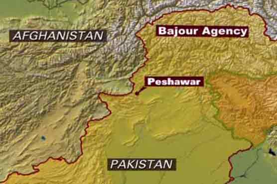 Six including tribal leader killed in Bajaur Agency blast