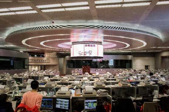 Tokyo stocks rise 1.25% on US jobs report, China rate cut