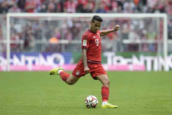 Bayern need Munich miracle to deny Barcelona 