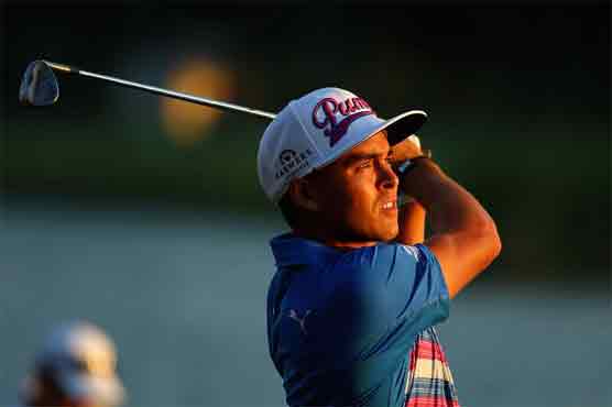 Fowler outlasts Kisner and Garcia to win Players Championship 