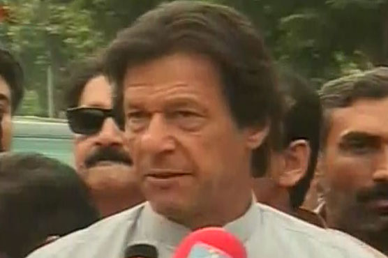 JC will review additional documents, much more will be revealed in coming days: Imran