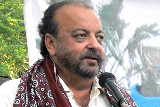 K-Electric, Water Board responsible for water shortage: Agha Siraj Durrani