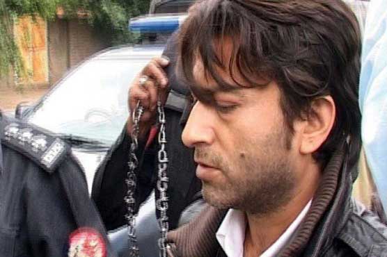 ATC extends Mustafa Kanju's judicial remand until May 15