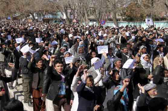 19 of 31 abducted Hazara Shias freed in prisoner swap: Afghan officials